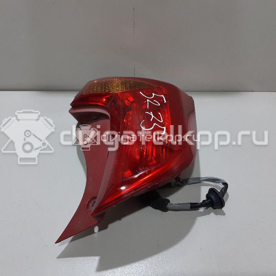 Фото Фонарь задний правый  924021y010 для Kia Picanto