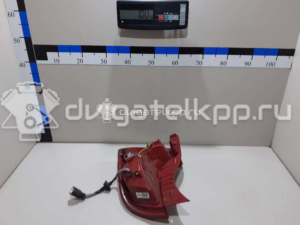 Фото Фонарь задний правый  924021y010 для Kia Picanto {forloop.counter}}