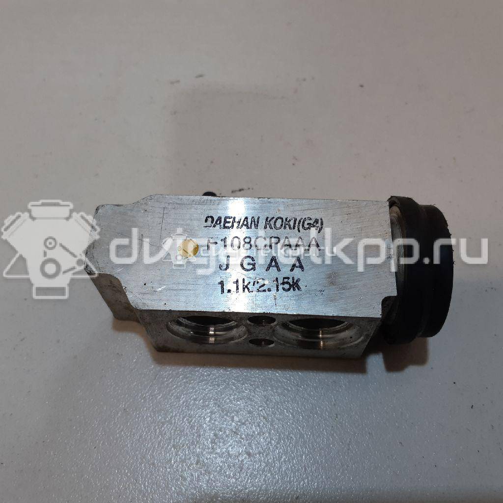 Фото Клапан кондиционера  976261y000 для Kia Picanto {forloop.counter}}