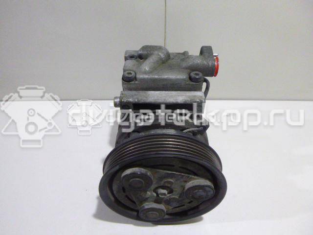 Фото Компрессор системы кондиционирования  977011Y000 для Kia Picanto {forloop.counter}}