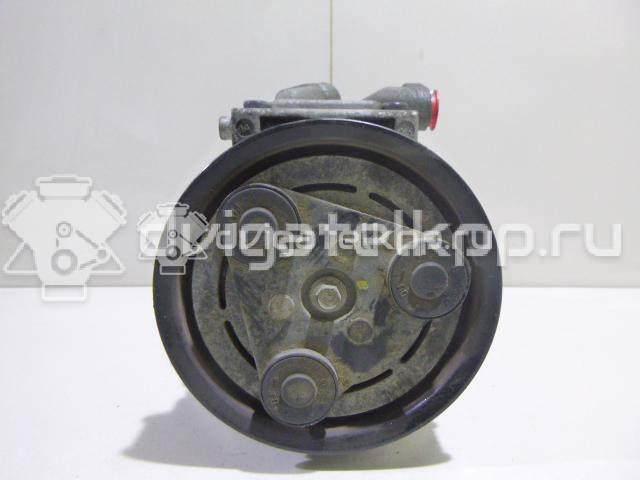 Фото Компрессор системы кондиционирования  977011Y000 для Kia Picanto {forloop.counter}}