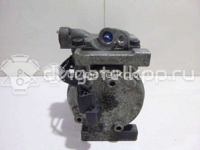 Фото Компрессор системы кондиционирования  977011Y000 для Kia Picanto {forloop.counter}}