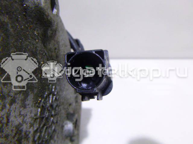 Фото Компрессор системы кондиционирования  977011Y000 для Kia Picanto {forloop.counter}}