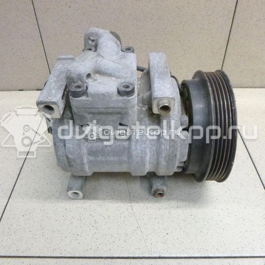 Фото Компрессор системы кондиционирования  977011Y000 для Kia Picanto