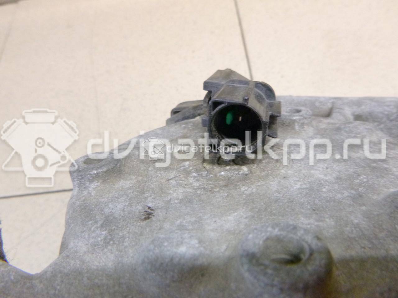 Фото Компрессор системы кондиционирования  977011Y000 для Kia Picanto {forloop.counter}}