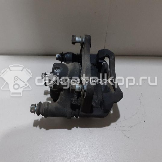 Фото Суппорт тормозной передний левый  581801YA30 для Kia Picanto
