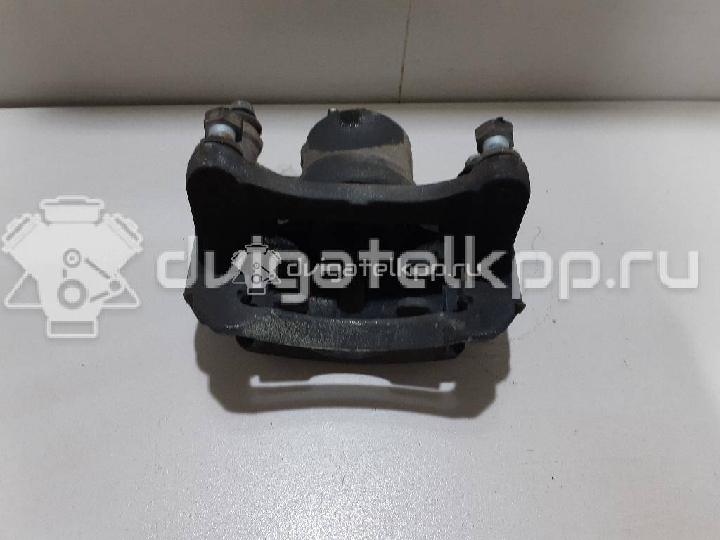 Фото Суппорт тормозной передний левый  581801YA30 для Kia Picanto {forloop.counter}}