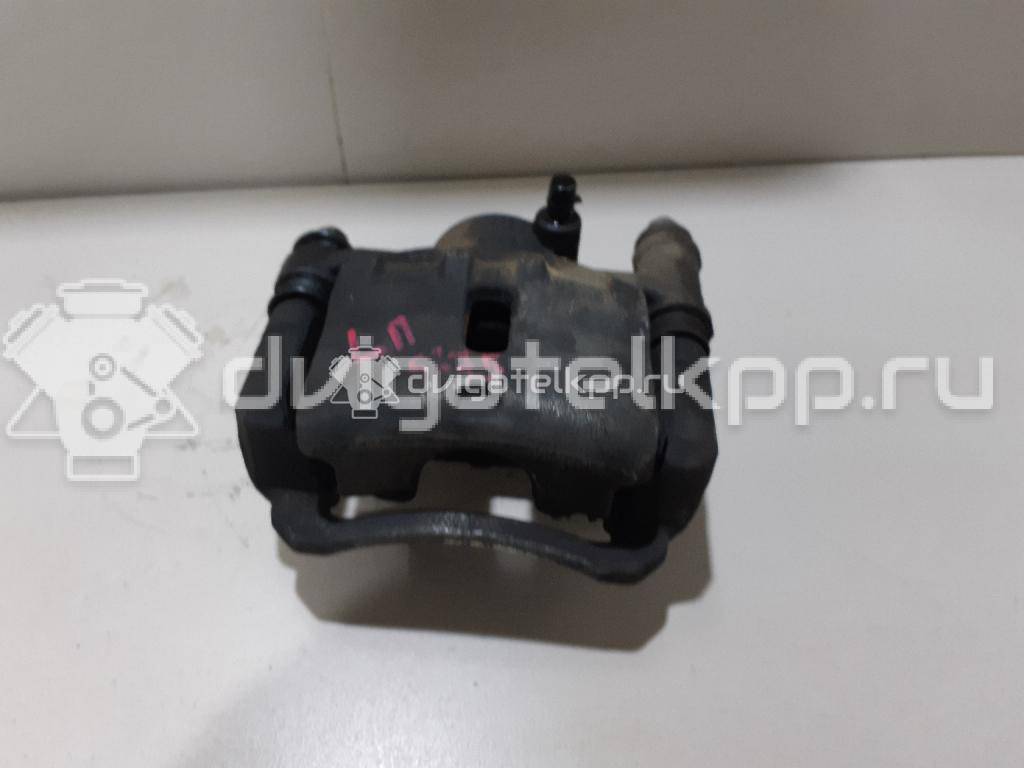 Фото Суппорт тормозной передний левый  581801YA30 для Kia Picanto {forloop.counter}}