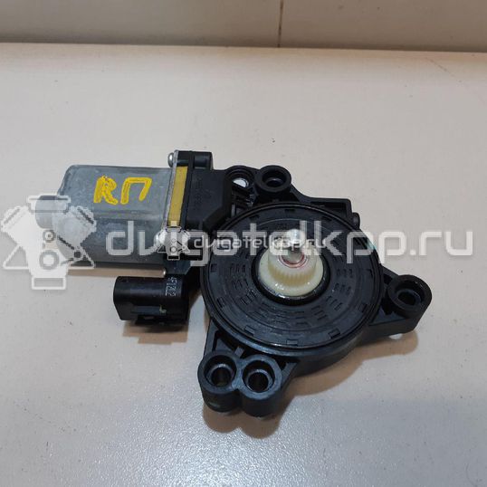 Фото Моторчик стеклоподъемника  824601y000 для Kia Picanto