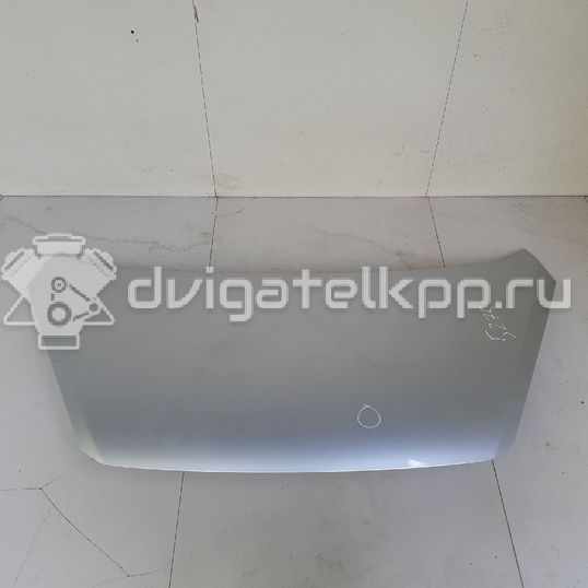 Фото Капот  664001y010 для Kia Picanto
