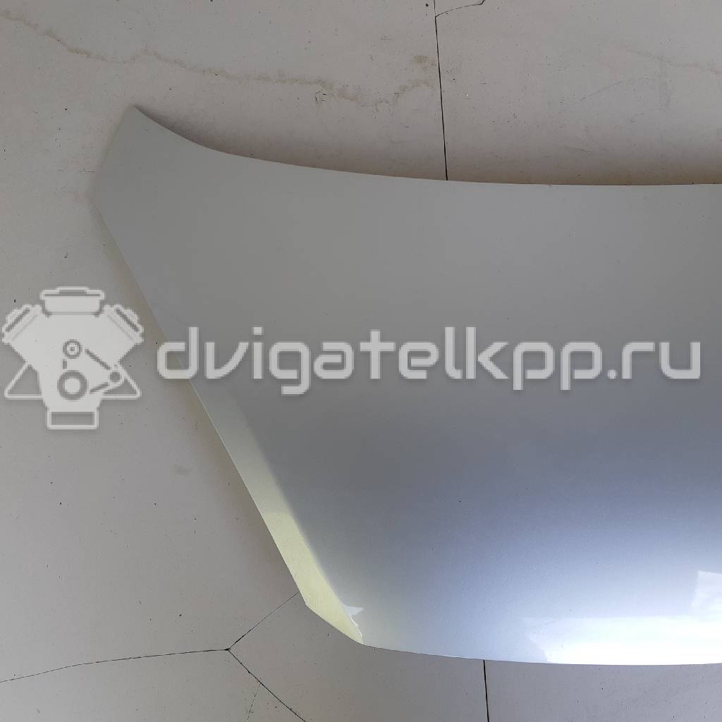 Фото Капот  664001y010 для Kia Picanto {forloop.counter}}