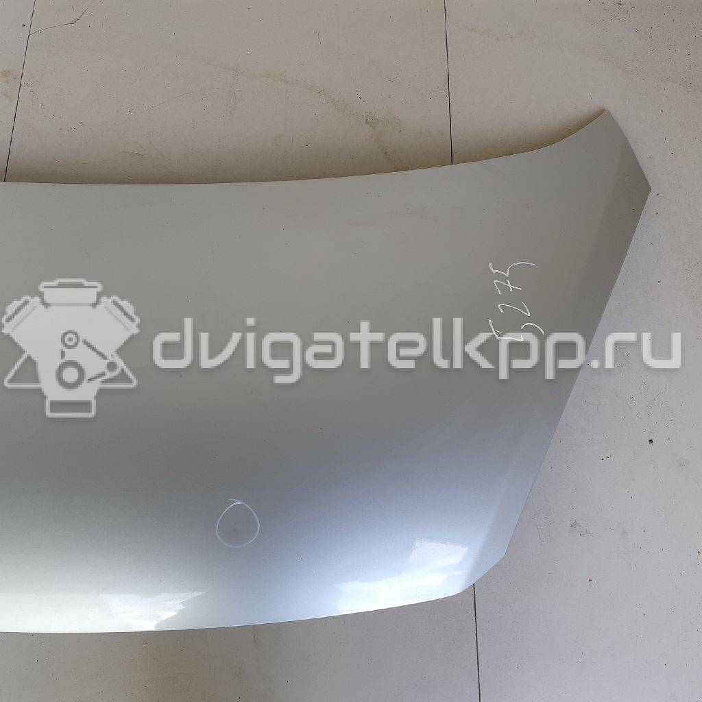 Фото Капот  664001y010 для Kia Picanto {forloop.counter}}
