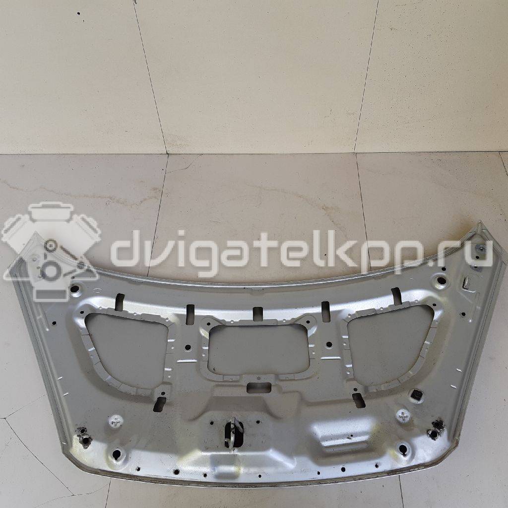 Фото Капот  664001y010 для Kia Picanto {forloop.counter}}