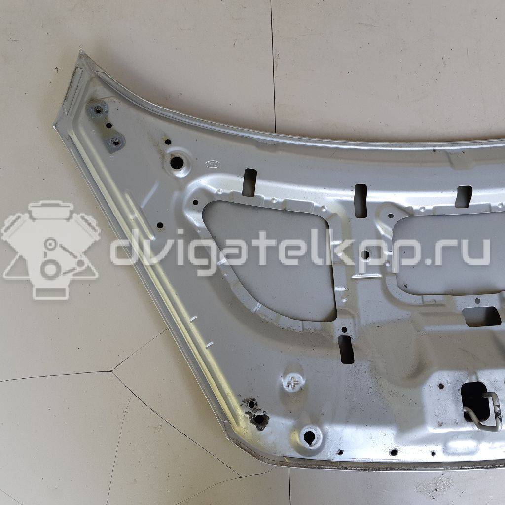 Фото Капот  664001y010 для Kia Picanto {forloop.counter}}