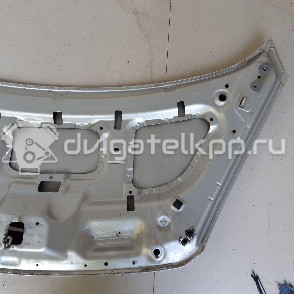Фото Капот  664001y010 для Kia Picanto {forloop.counter}}
