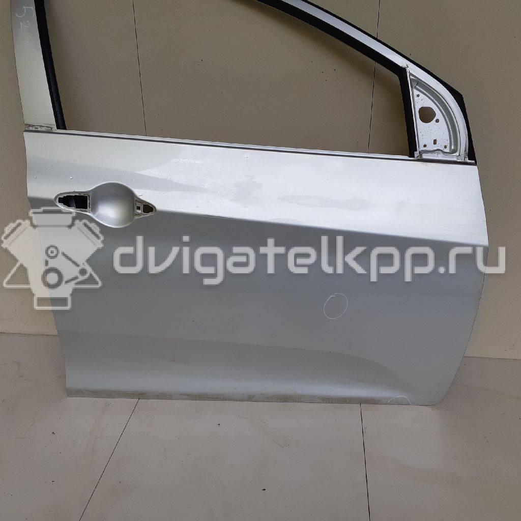 Фото Дверь передняя правая  760041y020 для Kia Picanto {forloop.counter}}
