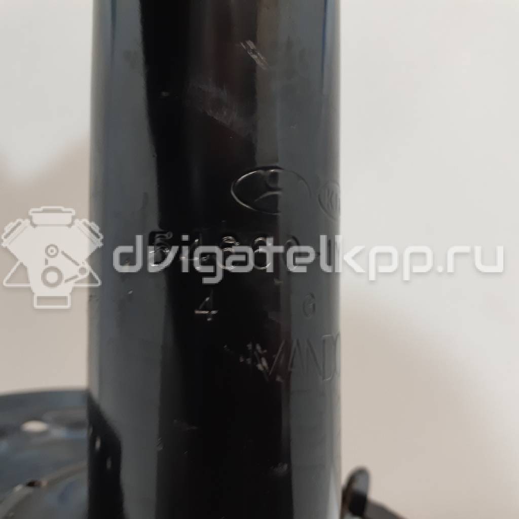 Фото Амортизатор передний правый  546601y101 для Kia Picanto {forloop.counter}}