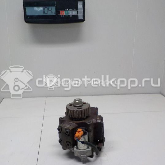 Фото ТНВД  LR009666 для Land Rover Range Rover / Discovery