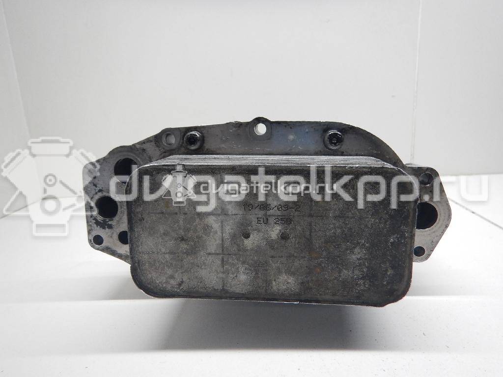 Фото Корпус масляного фильтра  1354253 для Land Rover Range Rover / Discovery {forloop.counter}}