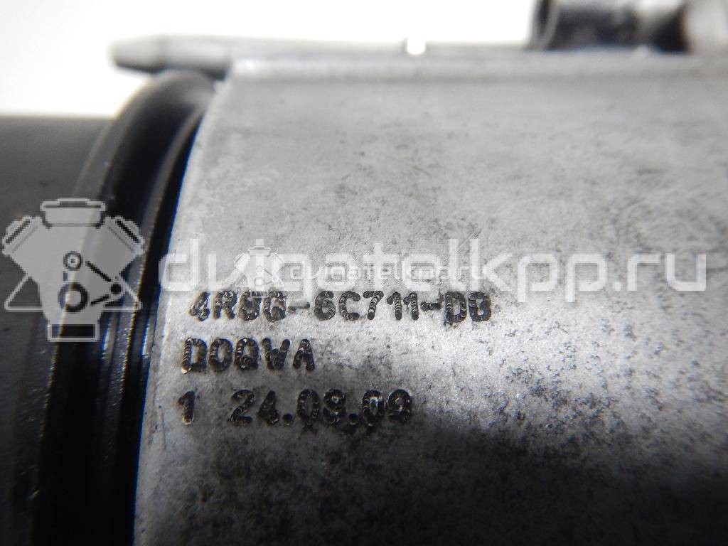 Фото Корпус масляного фильтра  1354253 для Land Rover Range Rover / Discovery {forloop.counter}}