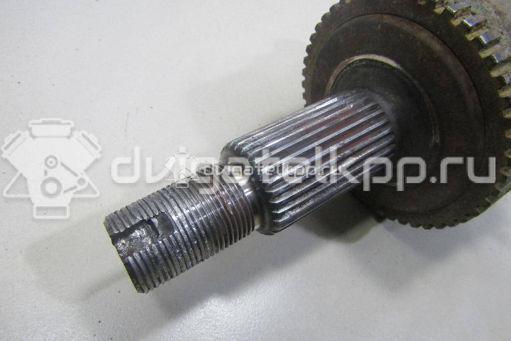Фото Полуось передняя правая  TDB500100 для Land Rover Range Rover / Discovery {forloop.counter}}