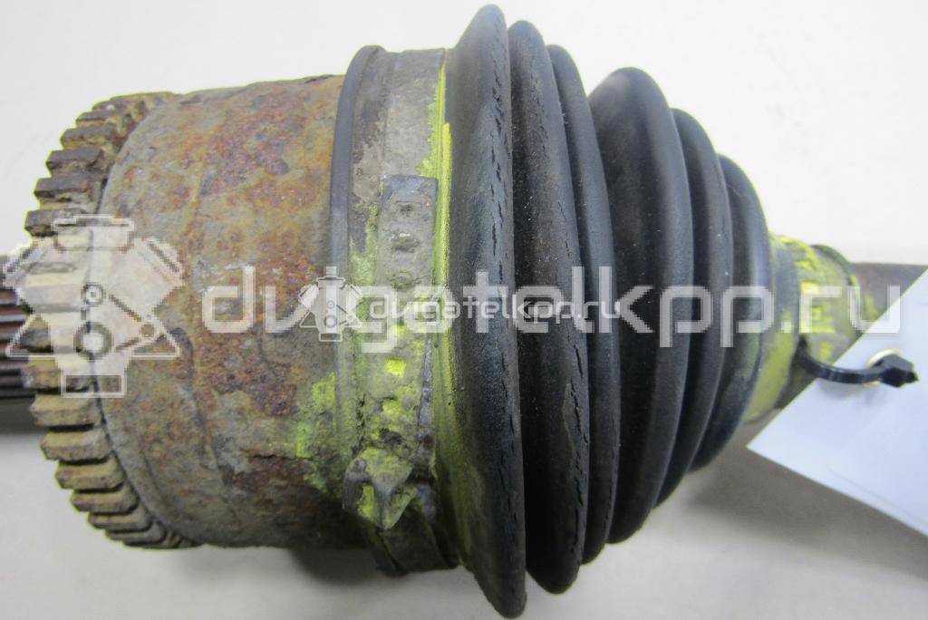 Фото Полуось передняя правая  TDB500100 для Land Rover Range Rover / Discovery {forloop.counter}}