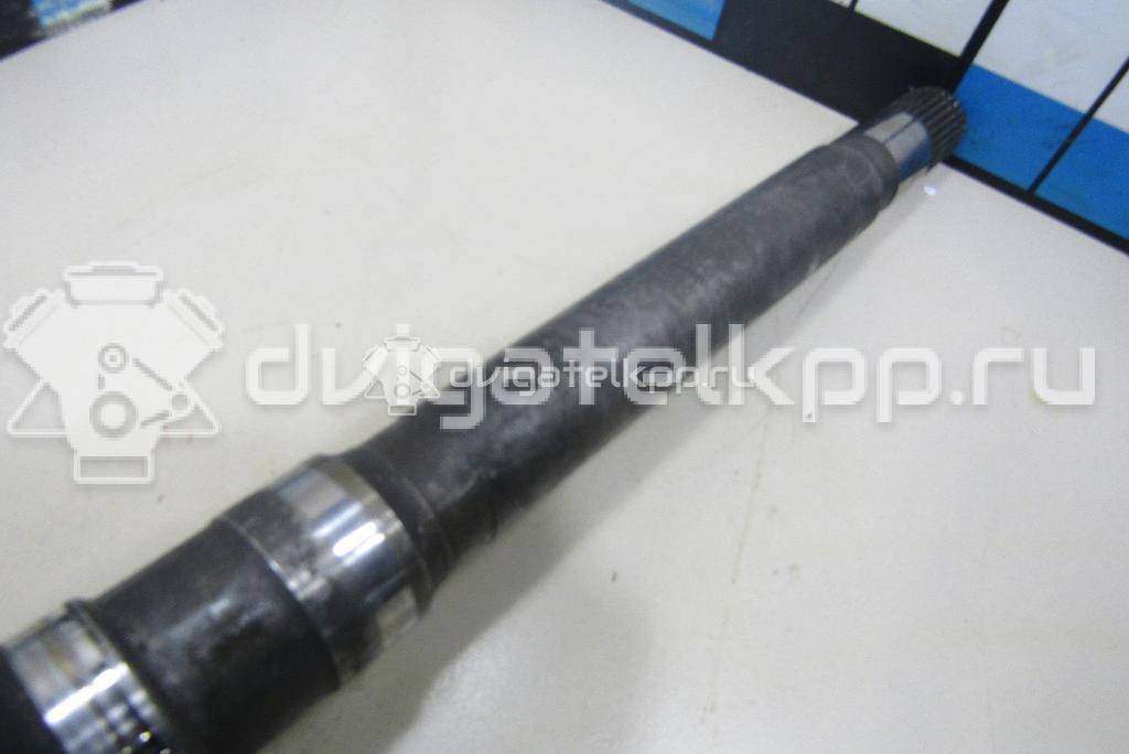 Фото Полуось передняя правая  TDB500100 для Land Rover Range Rover / Discovery {forloop.counter}}