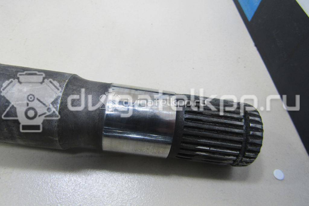 Фото Полуось передняя правая  TDB500100 для Land Rover Range Rover / Discovery {forloop.counter}}