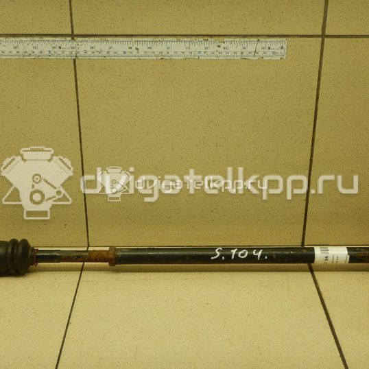 Фото Тяга регулировки развала  LR019117 для Land Rover Range Rover / Discovery