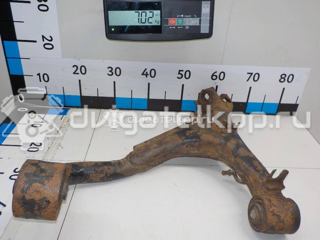 Фото Рычаг задний верхний правый  RGG500043 для Land Rover Discovery {forloop.counter}}