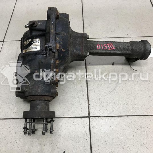 Фото Редуктор переднего моста  LR006011 для land rover Discovery III