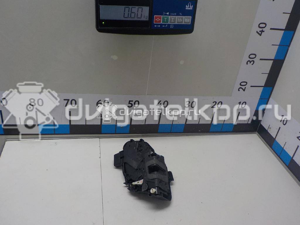 Фото Замок двери задней левой  LR011303 для Land Rover Freelander / Range Rover / Discovery {forloop.counter}}
