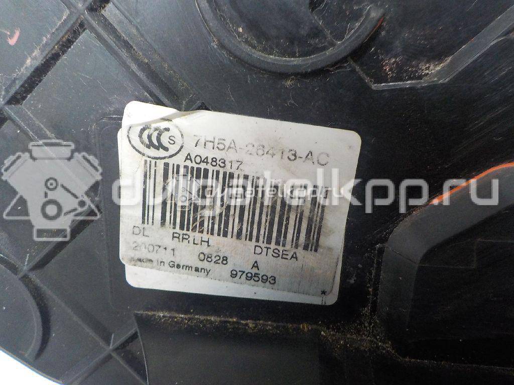 Фото Замок двери задней левой  LR011303 для Land Rover Freelander / Range Rover / Discovery {forloop.counter}}