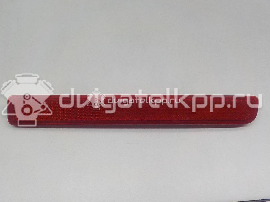 Фото Отражатель в бампер задний правый  XFF500020 для Land Rover Range Rover / Discovery {forloop.counter}}