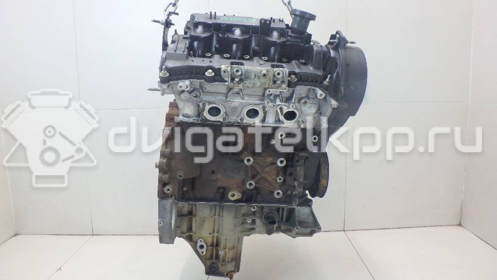 Фото Контрактный (б/у) двигатель 306DT для Land Rover Range Rover / Discovery 211-340 л.с 24V 3.0 л Дизельное топливо LR013047 {forloop.counter}}