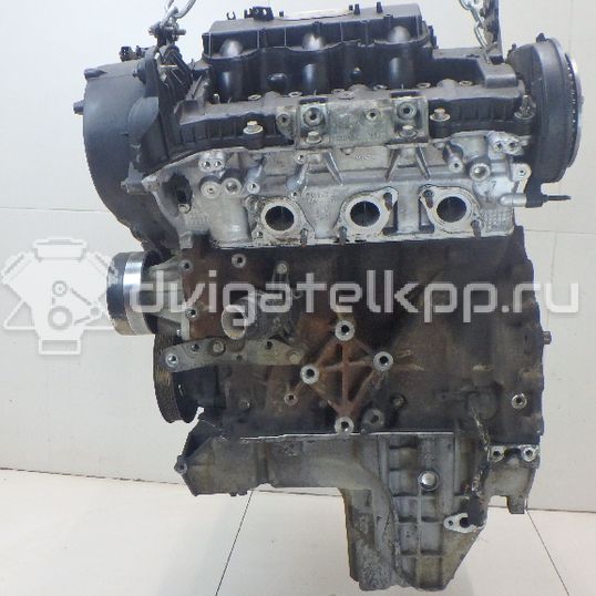 Фото Контрактный (б/у) двигатель 306DT для Jaguar / Land Rover 241-300 л.с 24V 3.0 л Дизельное топливо LR013047
