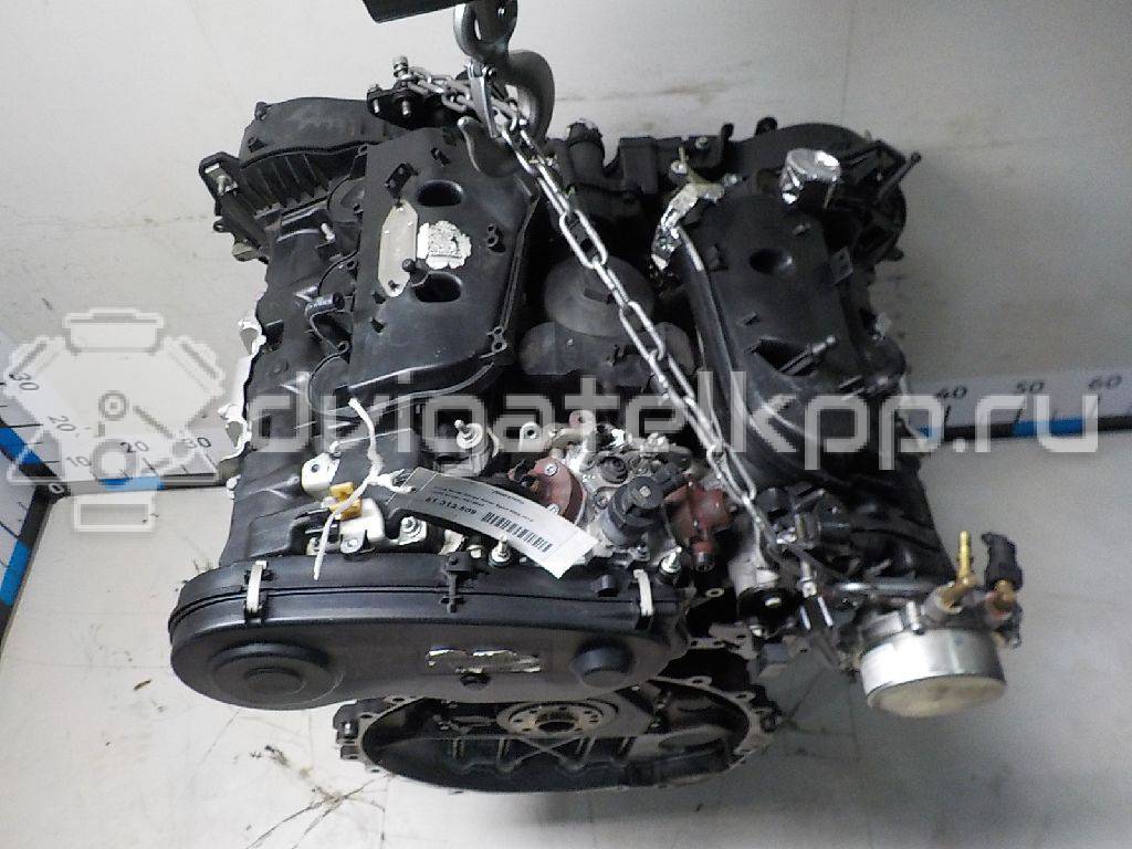 Фото Контрактный (б/у) двигатель 306DT для Land Rover Range Rover / Discovery 211-340 л.с 24V 3.0 л Дизельное топливо LR013047 {forloop.counter}}