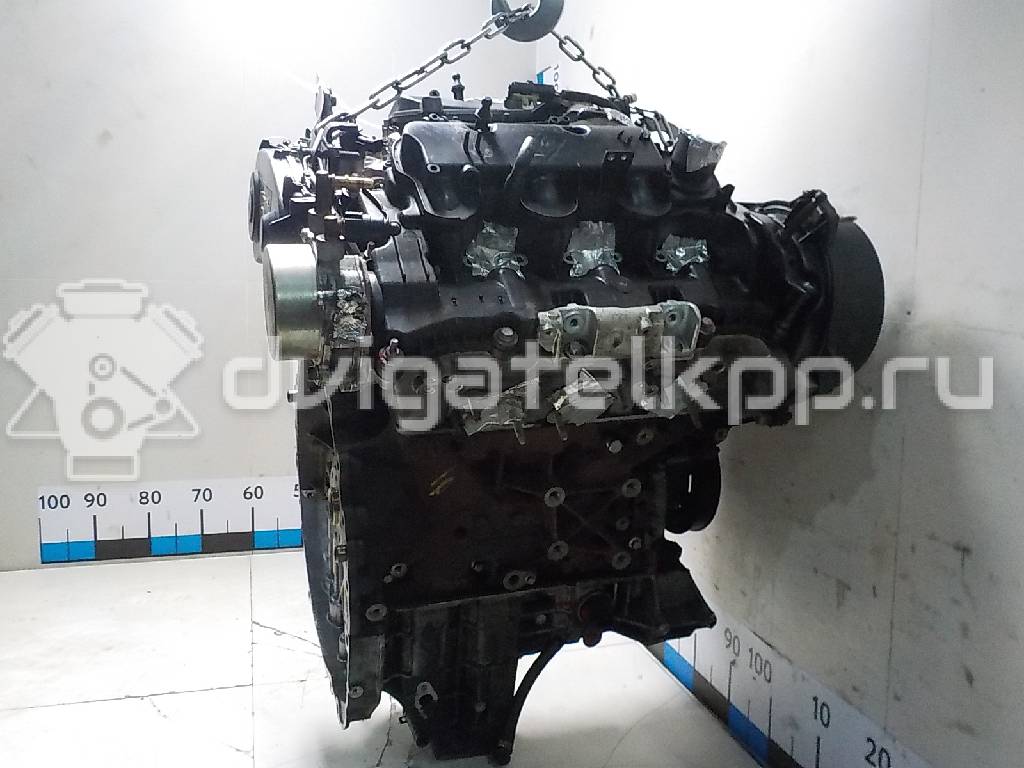 Фото Контрактный (б/у) двигатель 306DT для Land Rover Range Rover / Discovery 211-340 л.с 24V 3.0 л Дизельное топливо LR013047 {forloop.counter}}