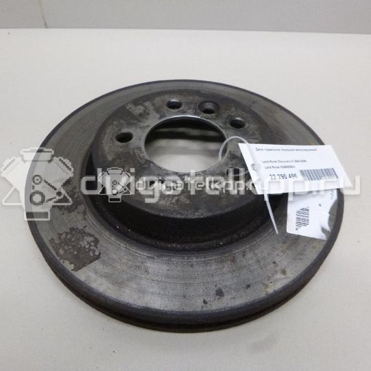 Фото Диск тормозной передний вентилируемый  SDB000624 для Land Rover Range Rover / Discovery