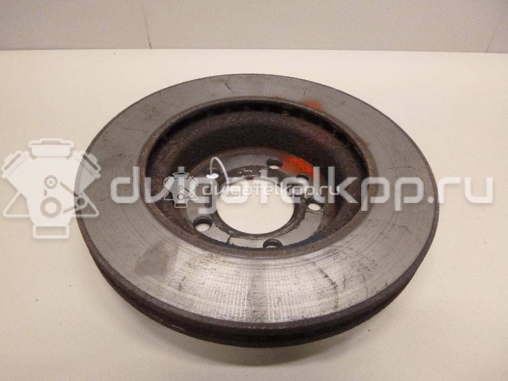 Фото Диск тормозной передний вентилируемый  SDB000624 для Land Rover Range Rover / Discovery {forloop.counter}}