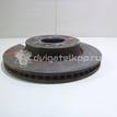 Фото Диск тормозной передний вентилируемый  SDB000603 для Land Rover Range Rover / Discovery {forloop.counter}}