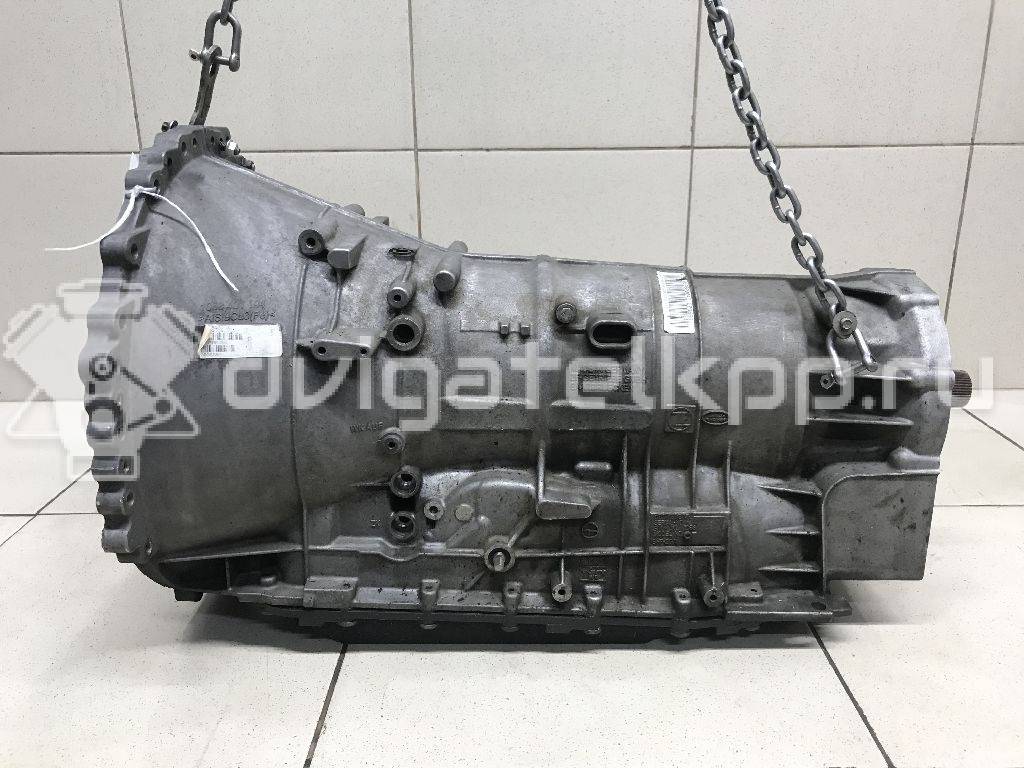 Фото Контрактная (б/у) АКПП для Ford Australia / Land Rover 190 л.с 24V 2.7 л 276DT Дизельное топливо TGD500460 {forloop.counter}}