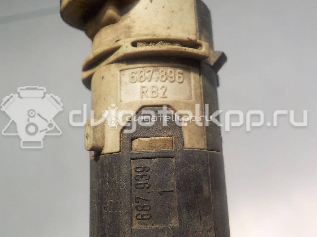 Фото Датчик парковки  YDB500300PMA для Land Rover Range Rover / Discovery {forloop.counter}}