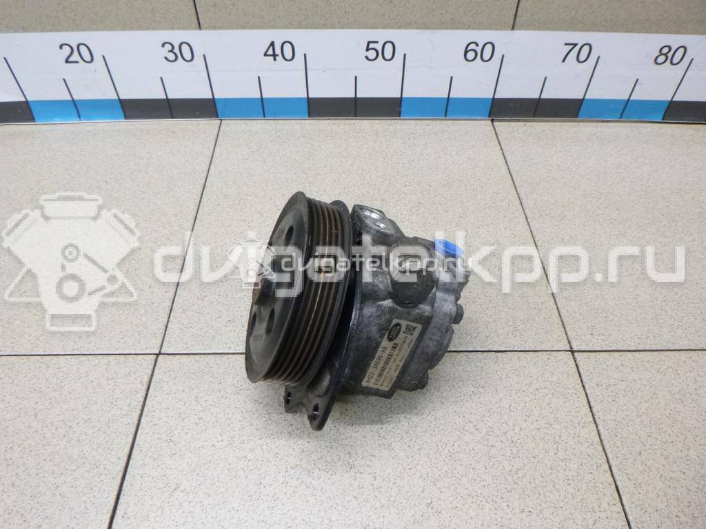 Фото Насос гидроусилителя  LR014090 для Land Rover Range Rover / Discovery {forloop.counter}}
