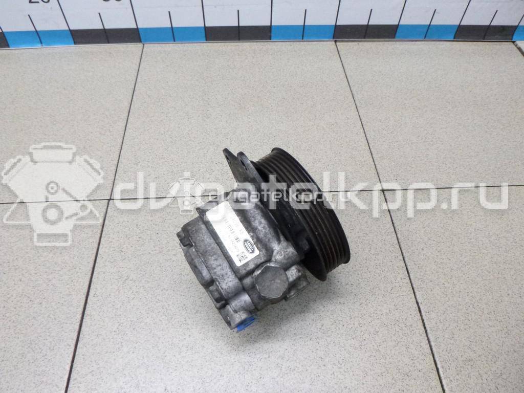 Фото Насос гидроусилителя  LR014090 для Land Rover Range Rover / Discovery {forloop.counter}}