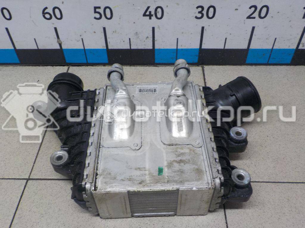 Фото Интеркулер  lr095900 для Jaguar / Land Rover {forloop.counter}}