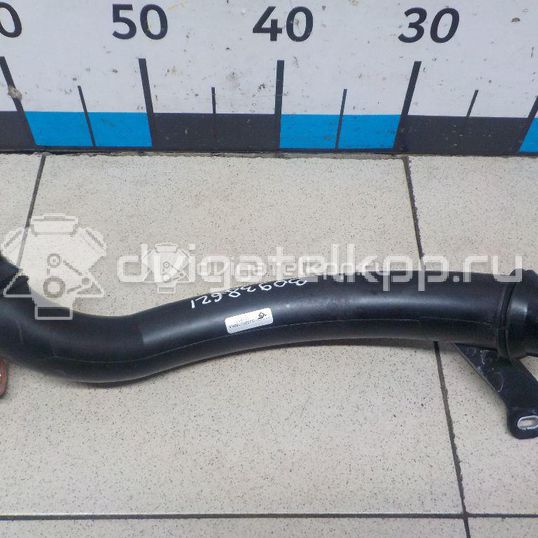 Фото Патрубок интеркулера  lr072140 для Jaguar / Land Rover