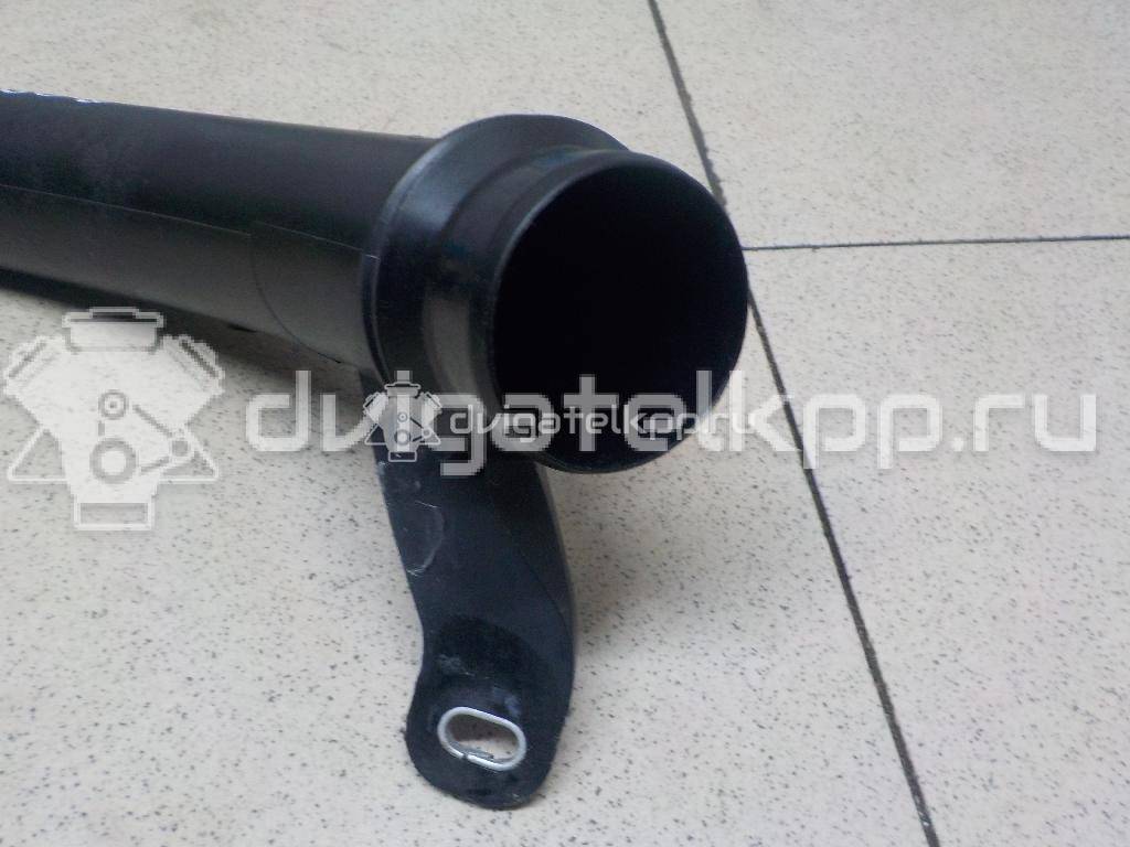 Фото Патрубок интеркулера  lr072140 для Jaguar / Land Rover {forloop.counter}}