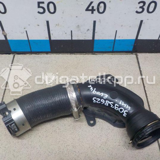 Фото Патрубок интеркулера  lr072134 для Jaguar / Land Rover