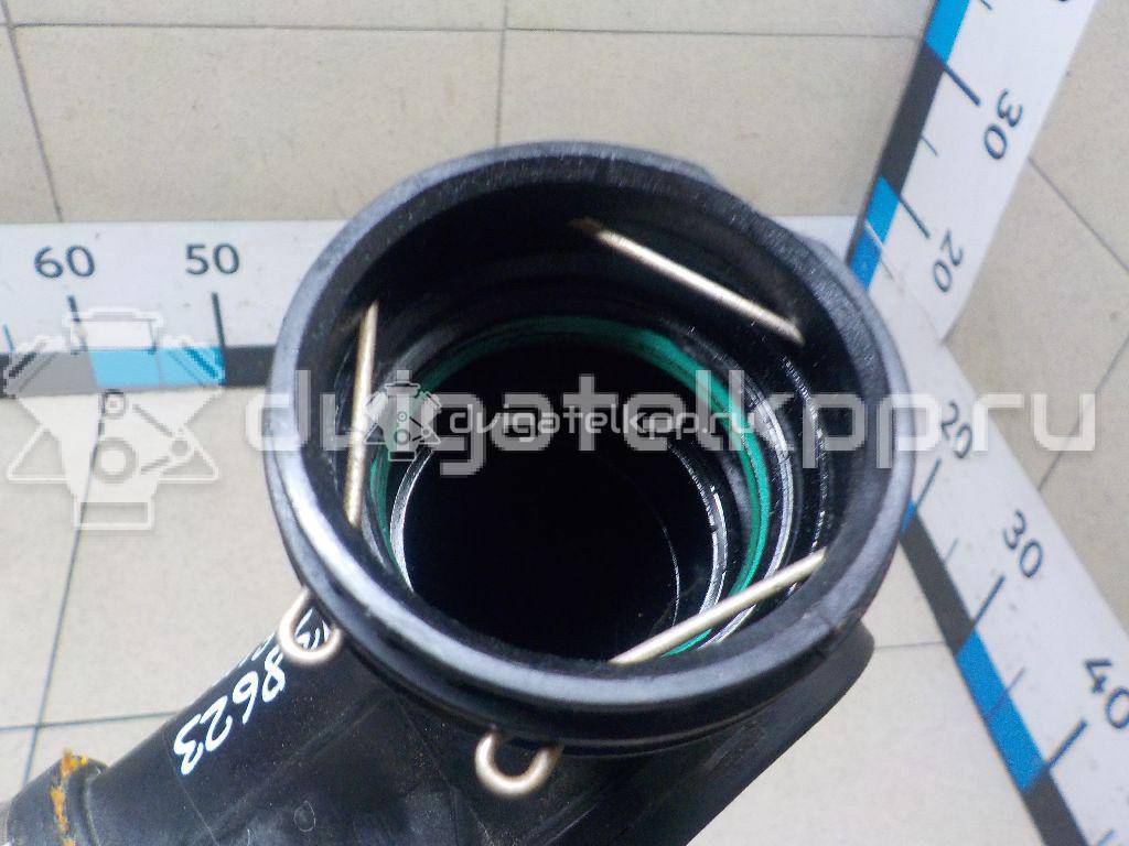 Фото Патрубок интеркулера  lr072134 для Jaguar / Land Rover {forloop.counter}}